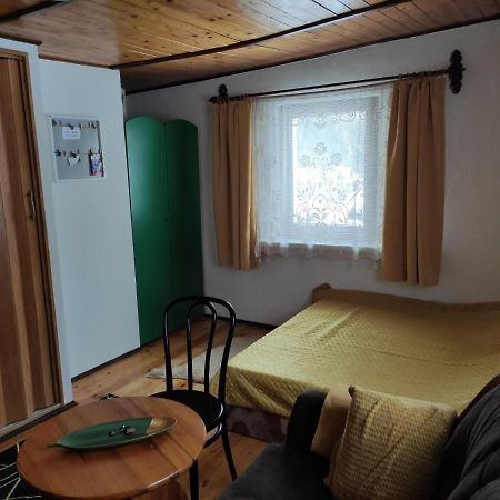 Home Stay Slotwinska Krynica Zdroj Dış mekan fotoğraf