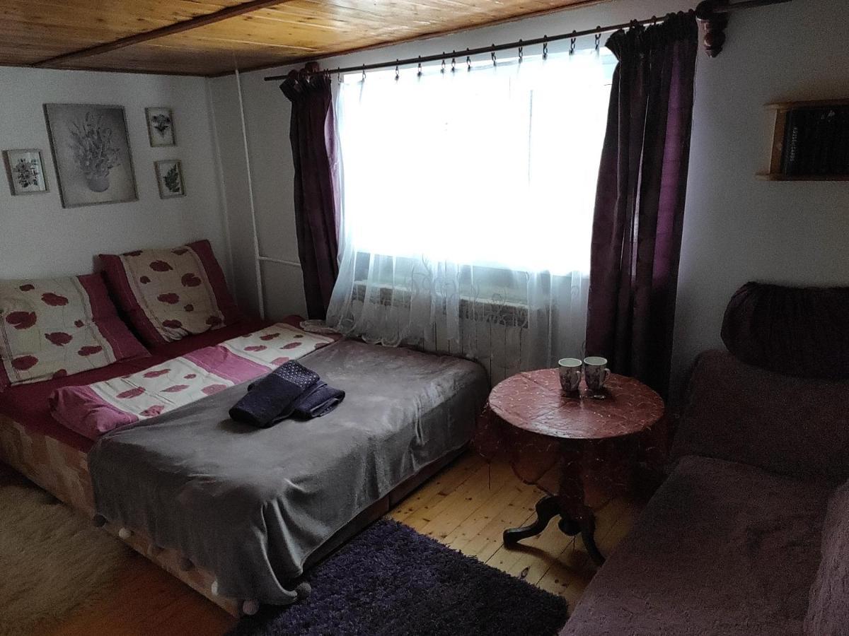 Home Stay Slotwinska Krynica Zdroj Dış mekan fotoğraf