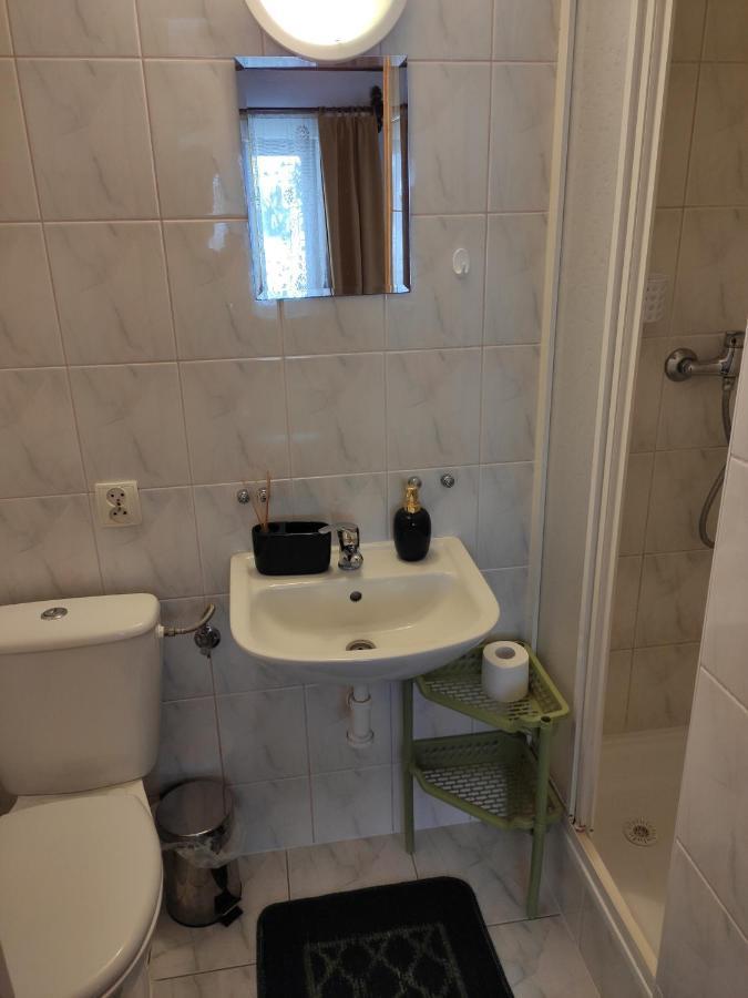 Home Stay Slotwinska Krynica Zdroj Dış mekan fotoğraf