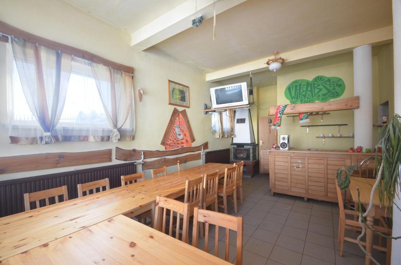 Home Stay Slotwinska Krynica Zdroj Dış mekan fotoğraf
